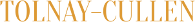 Tolnay-Cullen Logo